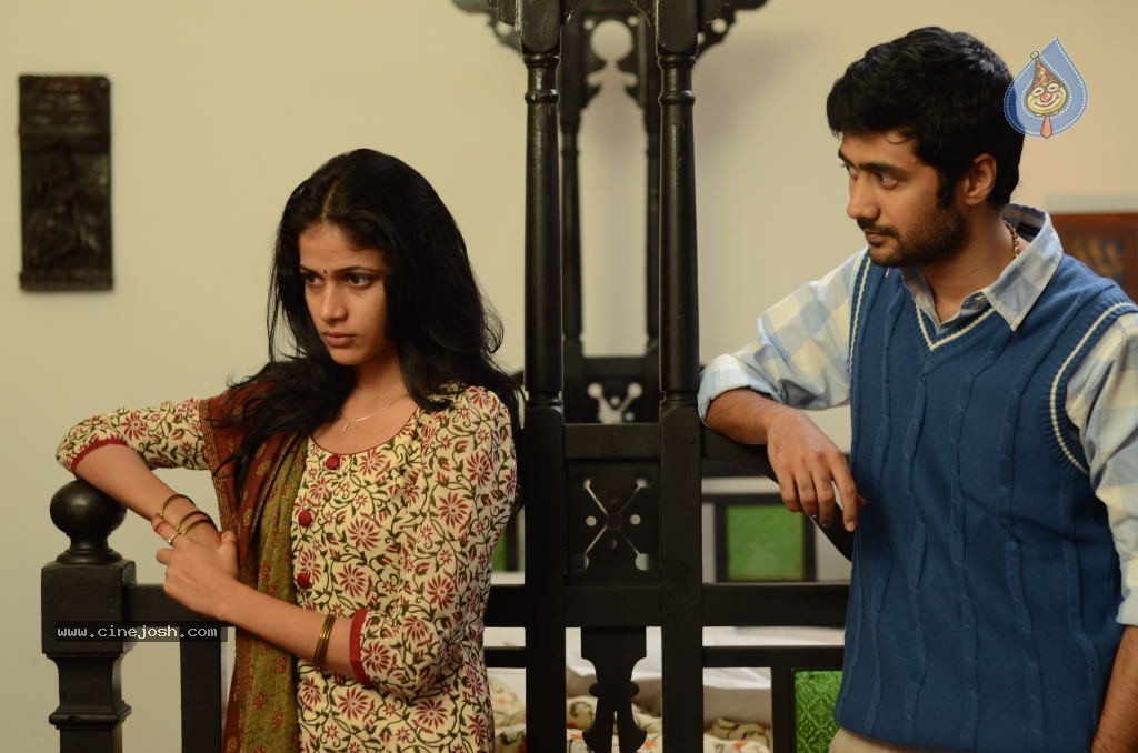 Andala Rakshasi Movie New Stills - 35 / 42 photos