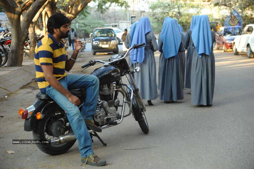 Andala Rakshasi Movie New Stills - 36 / 42 photos