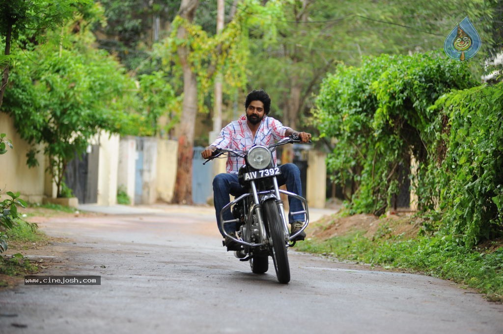 Andala Rakshasi Movie New Stills - 38 / 42 photos
