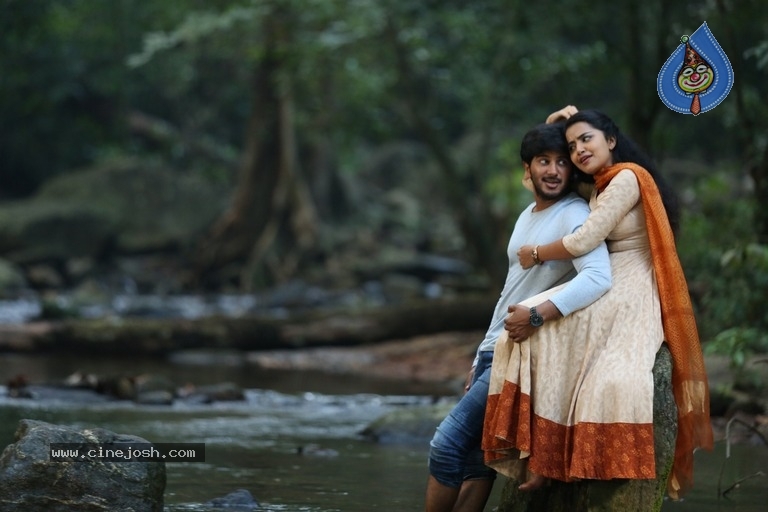 Andamaina Jeevitham Movie New Photos - 7 / 42 photos