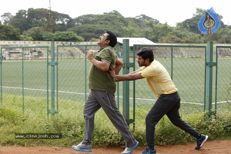 Andamaina Jeevitham Movie New Photos - 13 / 42 photos