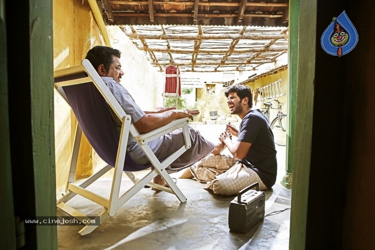 Andamaina Jeevitham Movie New Photos - 23 / 42 photos