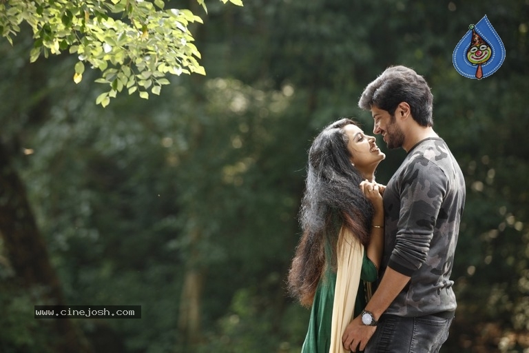 Andamaina Jeevitham Movie New Photos - 36 / 42 photos