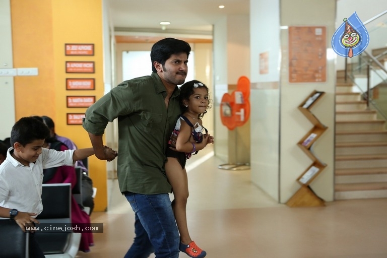 Andamaina Jeevitham Movie New Photos - 40 / 42 photos