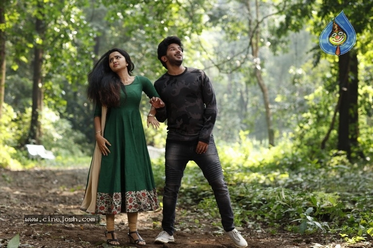 Andamaina Jeevitham Movie New Photos - 41 / 42 photos