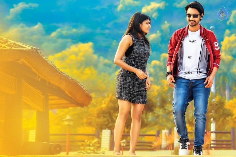 Andhhagadu Movie Release Date Posters and Photos - 5 / 6 photos