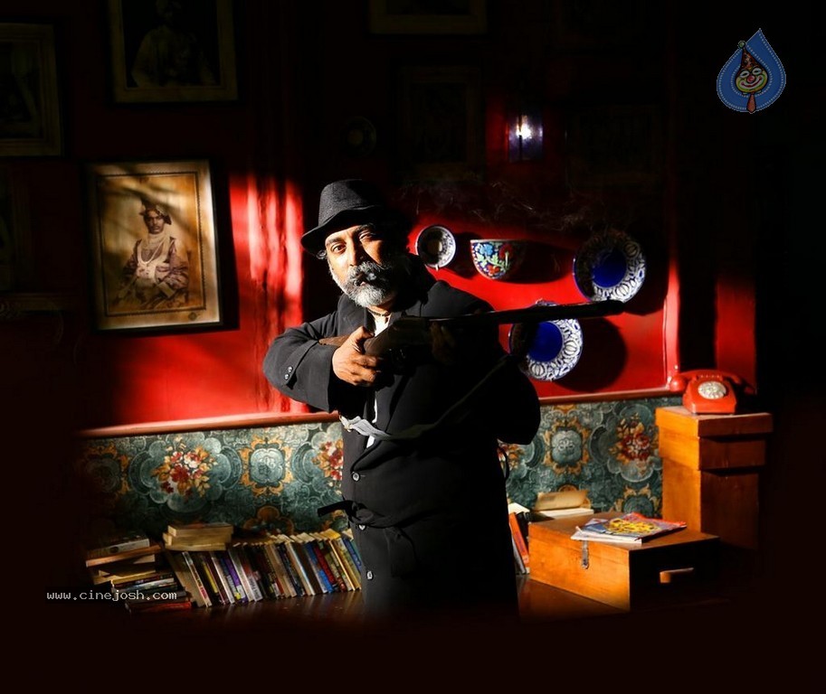 Andhra Mess Tamil Movie Stills - 1 / 56 photos
