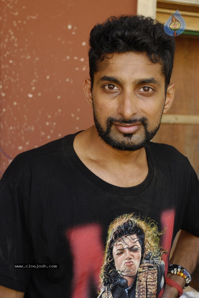 Andhra Mess Tamil Movie Stills - 23 / 56 photos