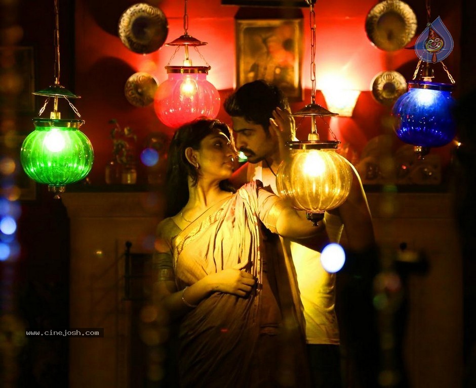 Andhra Mess Tamil Movie Stills - 46 / 56 photos
