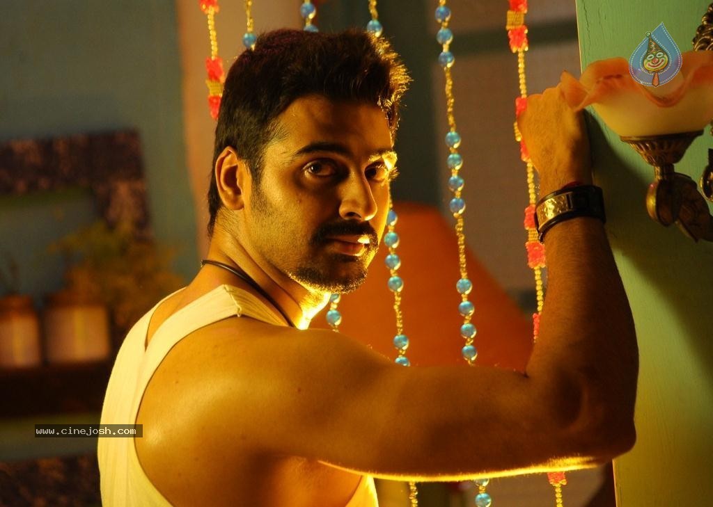 Andhra Mess Tamil Movie Stills - 50 / 56 photos