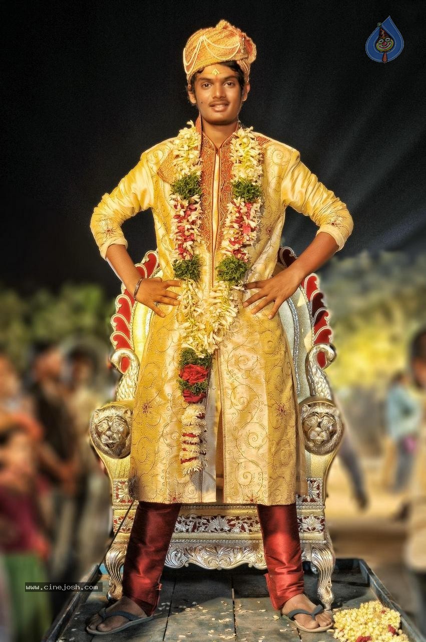 Andhra Pori Movie New Stills - 3 / 6 photos