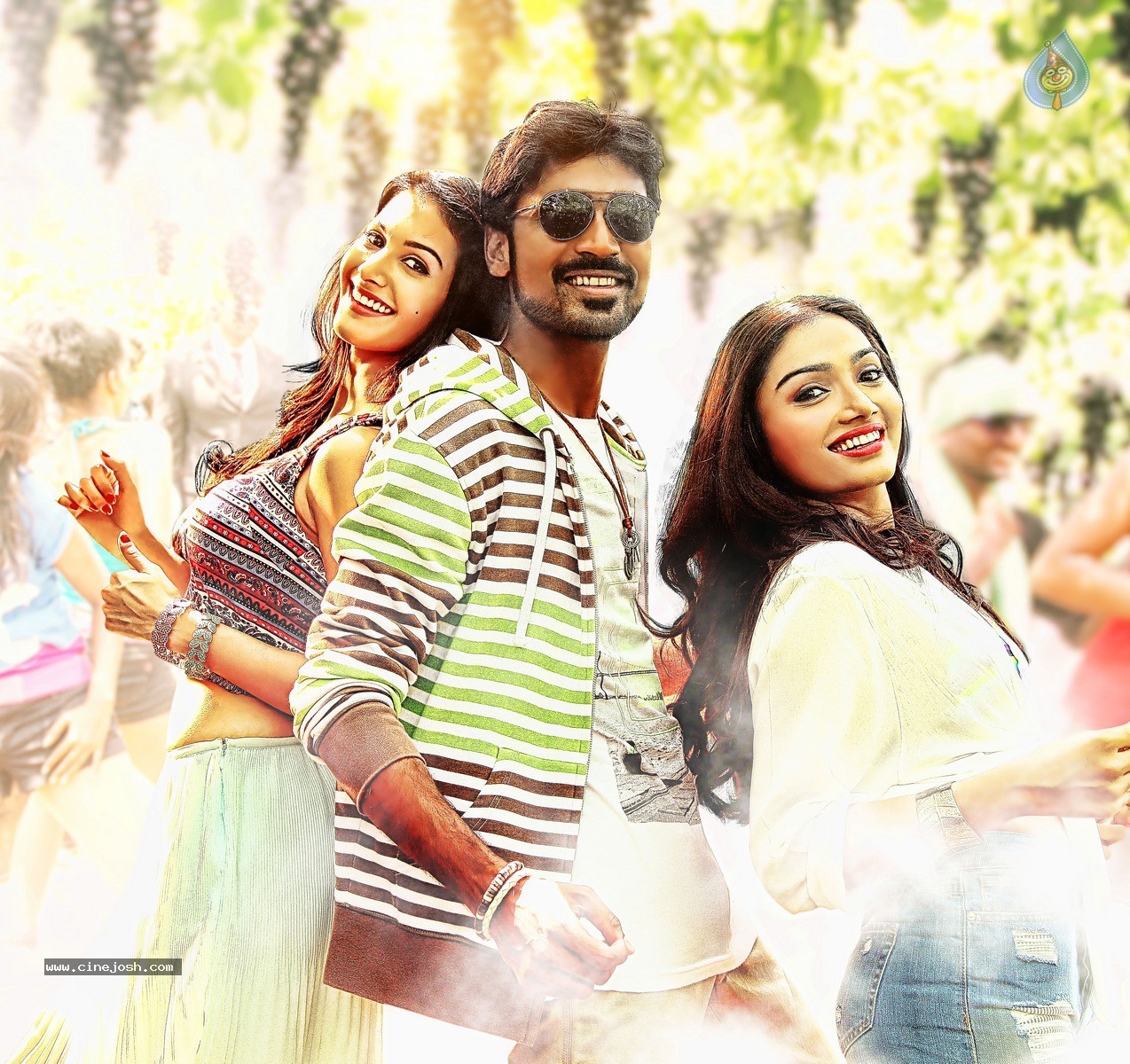 Anekudu Movie Stills - 2 / 4 photos