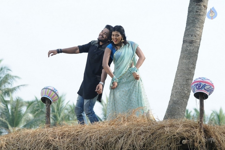 Angel Movie Latest Photos - 19 / 21 photos