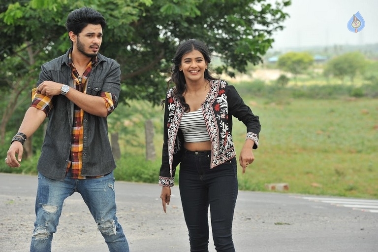 Angel Movie Latest Photos - 12 / 21 photos
