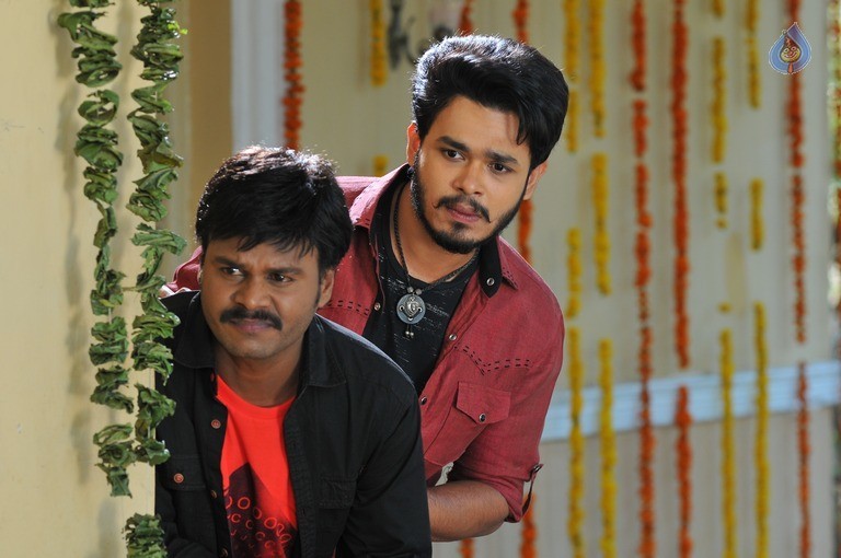 Angel Movie New Photos - 11 / 27 photos