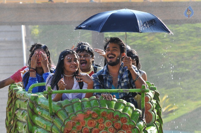 Angel Movie New Photos - 21 / 27 photos