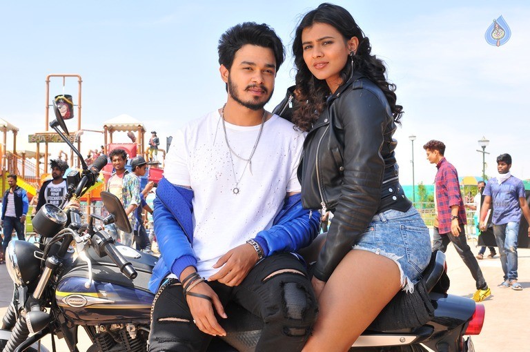 Angel Movie New Photos - 25 / 27 photos