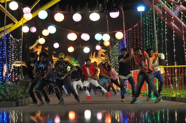Angel Movie New Photos - 27 / 27 photos