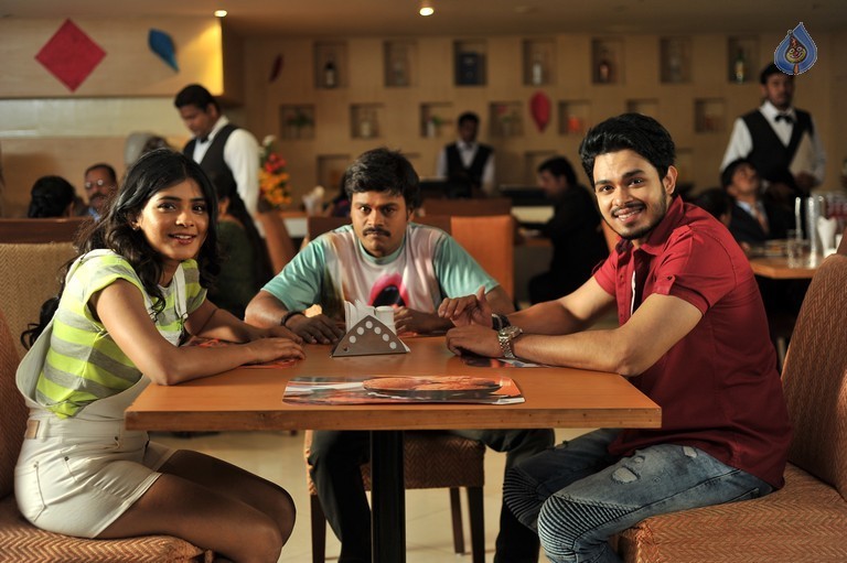 Angel Movie New Photos - 1 / 11 photos