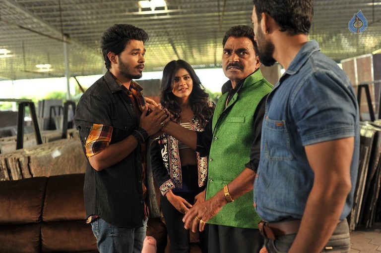 Angel Movie New Photos - 3 / 11 photos