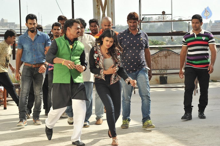 Angel Movie New Photos - 6 / 11 photos