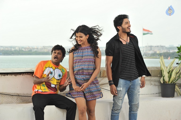 Angel Movie New Photos - 9 / 11 photos