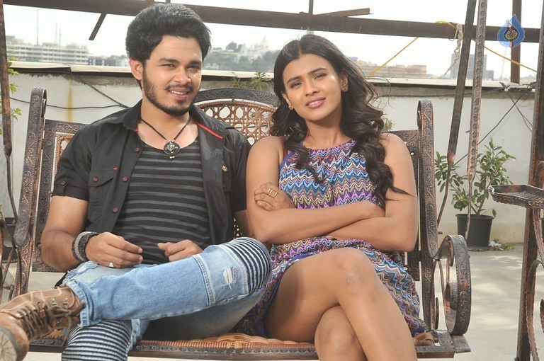 Angel Movie New Photos - 10 / 11 photos