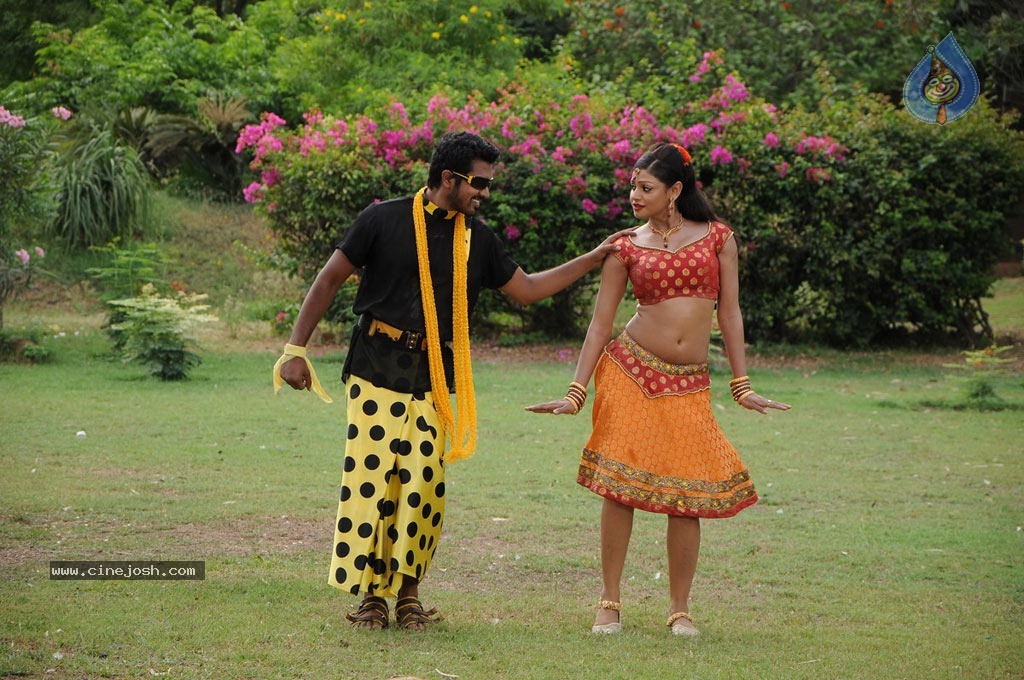 Angusam Tamil Movie Stills - 30 / 43 photos