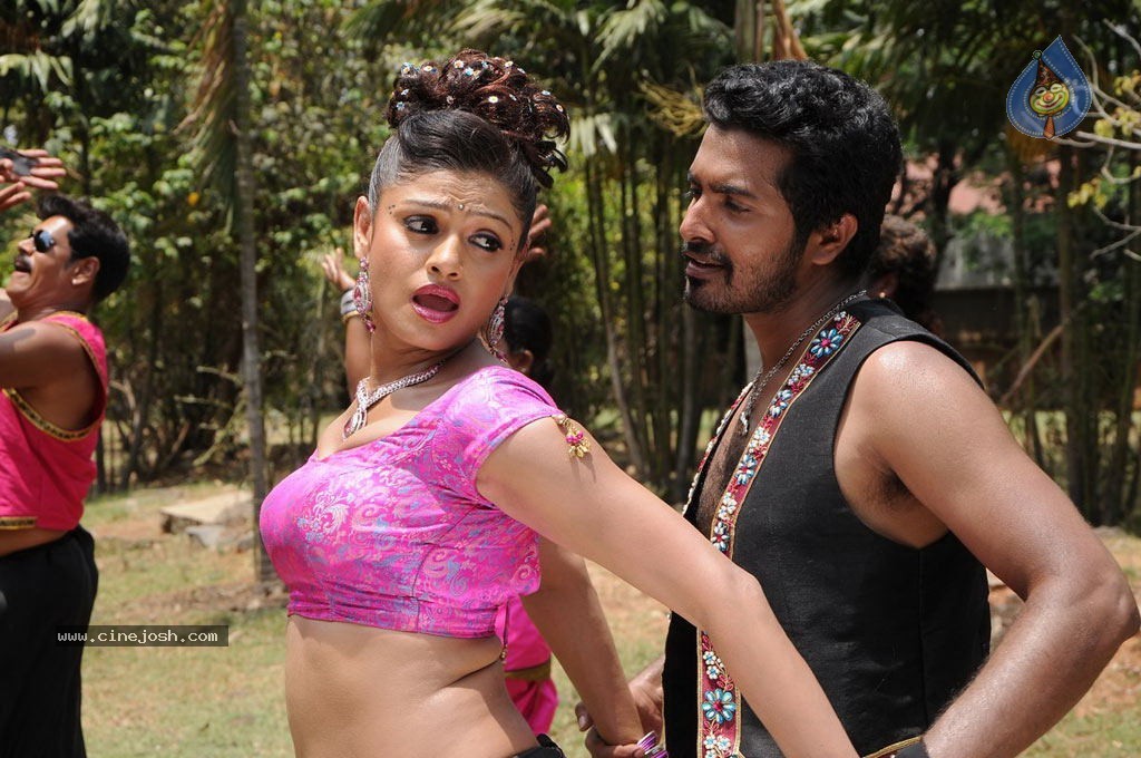 Angusam Tamil Movie Stills - 37 / 43 photos