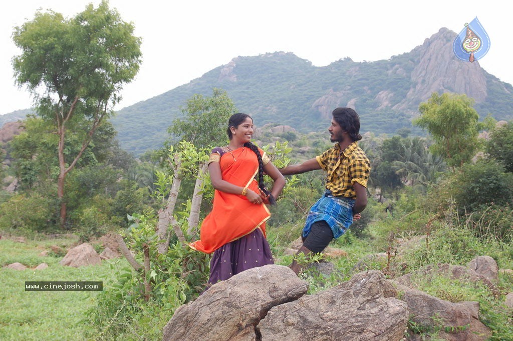 Anja Koottam Tamil Movie Stills - 22 / 41 photos