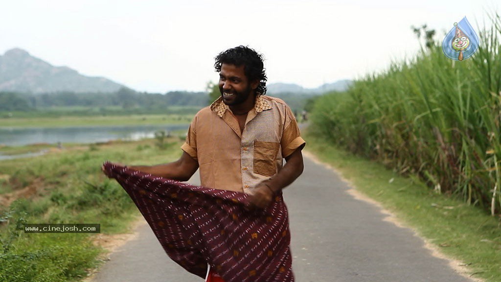 Anja Koottam Tamil Movie Stills - 28 / 41 photos