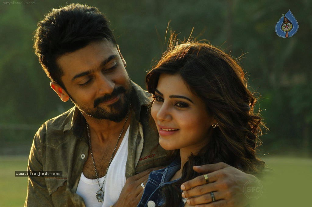 Anjaan Tamil Movie Stills - 6 / 8 photos