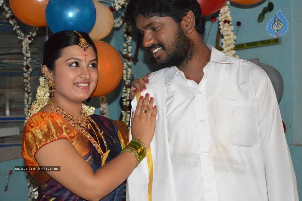 Anjalthurai Tamil Movie Stills - 24 / 41 photos