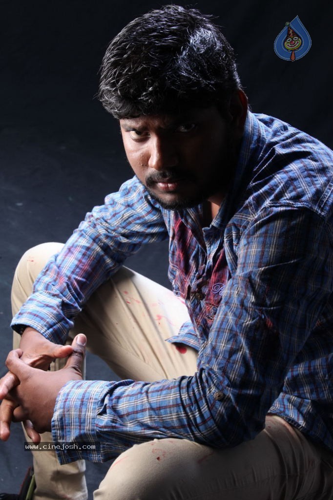 Anjalthurai Tamil Movie Stills - 29 / 41 photos