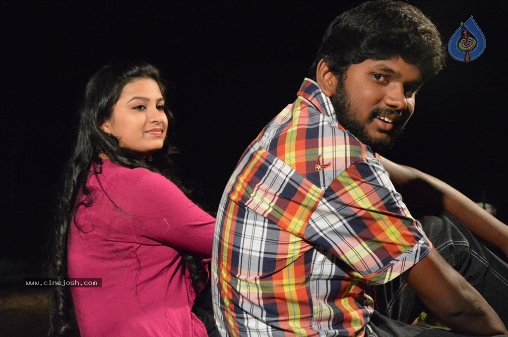 Anjalthurai Tamil Movie Stills - 30 / 41 photos