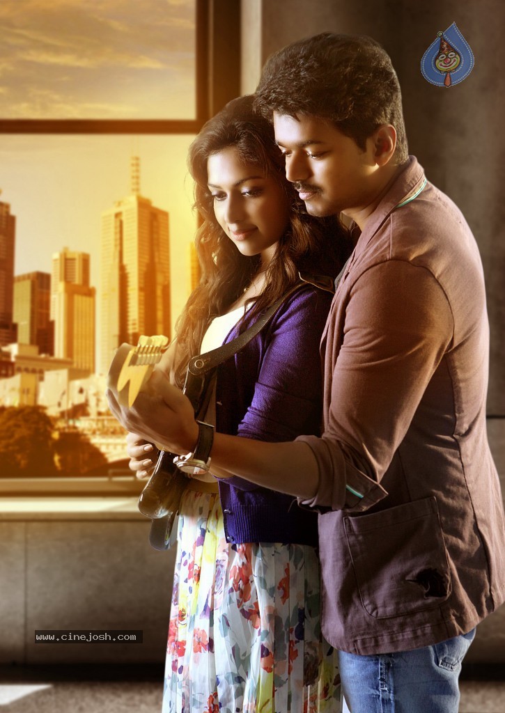 Anna Movie Stills - 4 / 9 photos