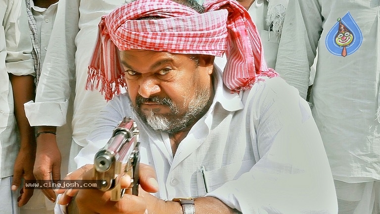 Annadata Sukhibhava Movie Stills - 2 / 20 photos