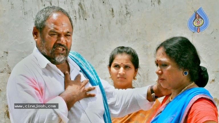 Annadata Sukhibhava Movie Stills - 12 / 20 photos