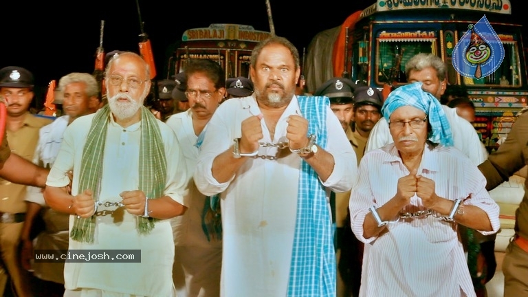 Annadata Sukhibhava Movie Stills - 16 / 20 photos