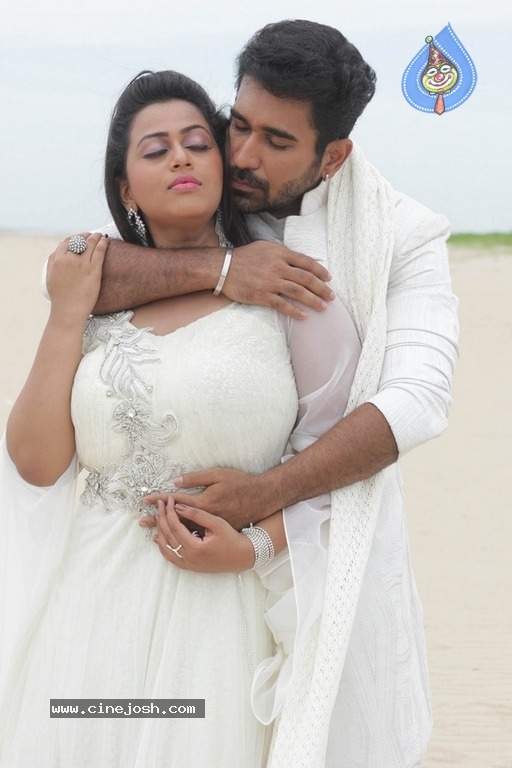 Annadurai Tamil Movie Stills - 3 / 4 photos