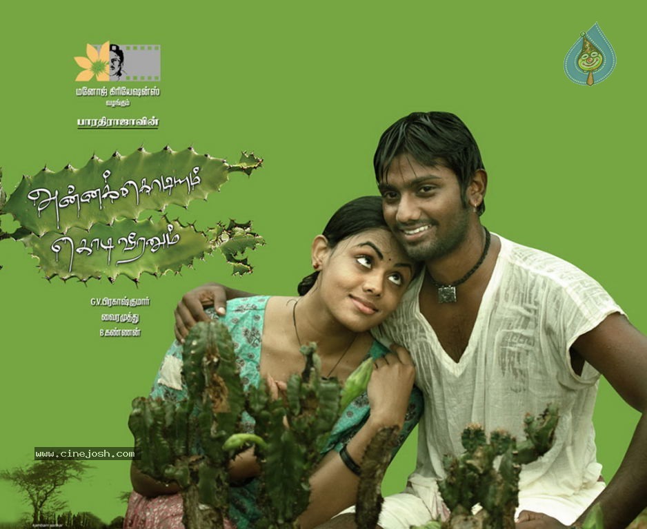 Annakodi tamil movie download tamilrockers hotsell