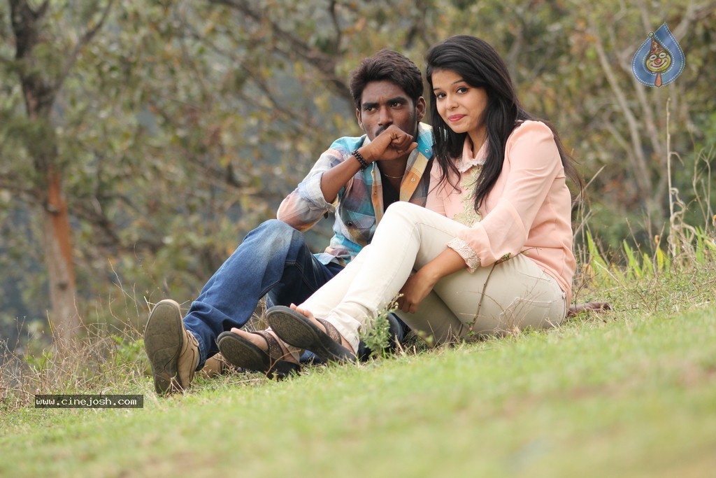 Antha Akkade Jarigindi Movie Stills - 3 / 6 photos