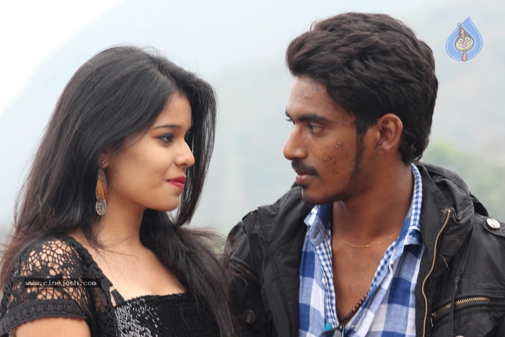 Antha Akkade Jarigindi Movie Stills - 6 / 6 photos
