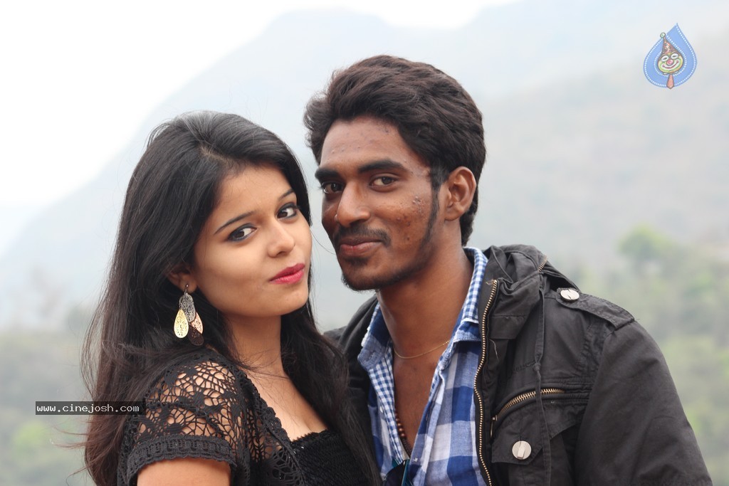 Antha Akkade Jarigindi Movie Stills - 11 / 13 photos