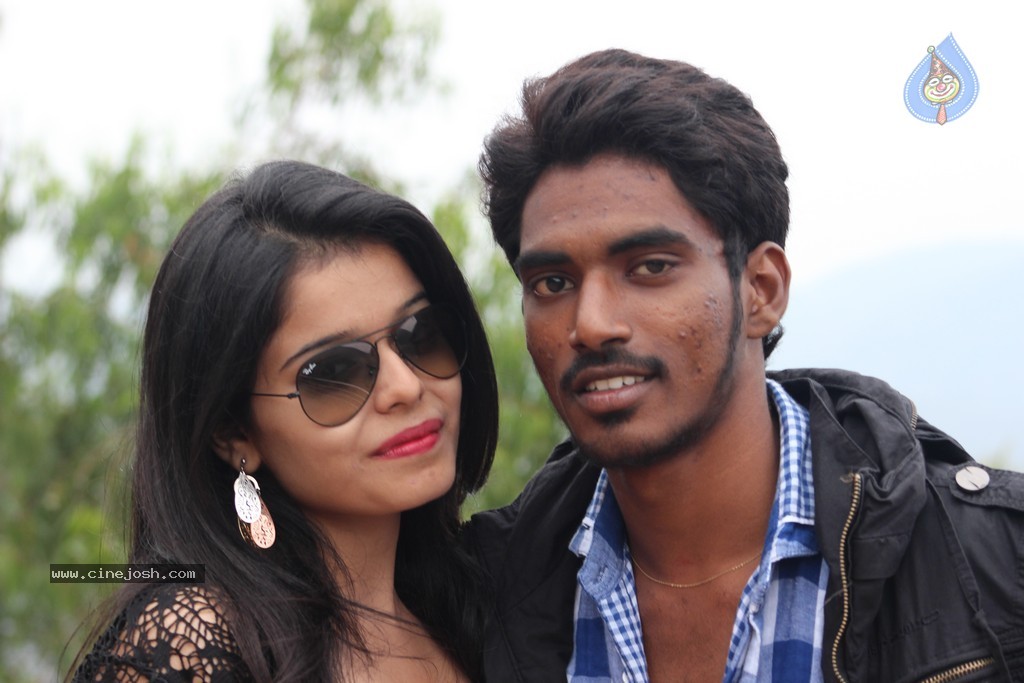Antha Akkade Jarigindi Movie Stills - 12 / 13 photos