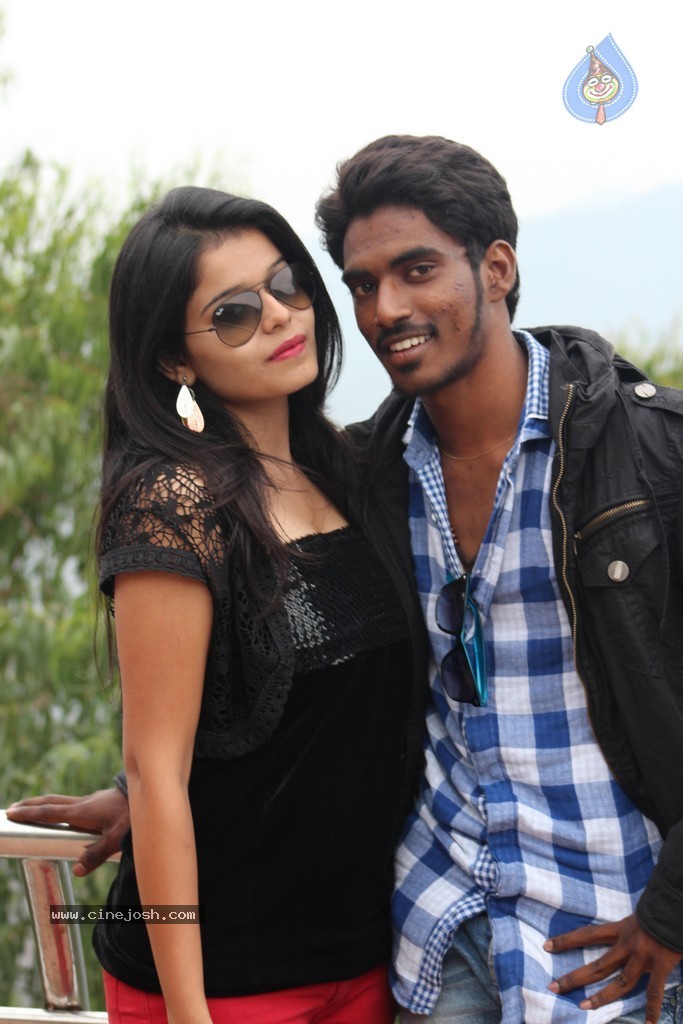 Antha Akkade Jarigindi Movie Stills - 13 / 13 photos