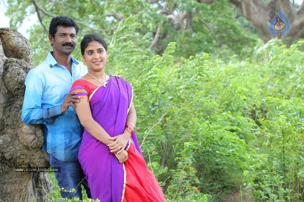Antha Kuyil Neethana Tamil Movie Stills - 5 / 21 photos