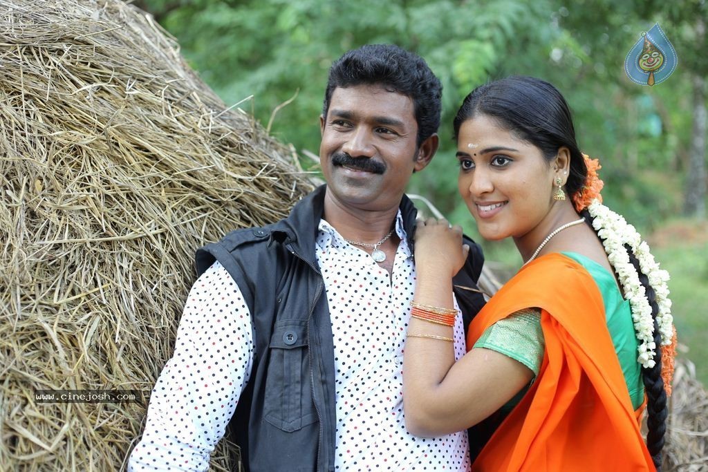Antha Kuyil Neethana Tamil Movie Stills - 8 / 21 photos
