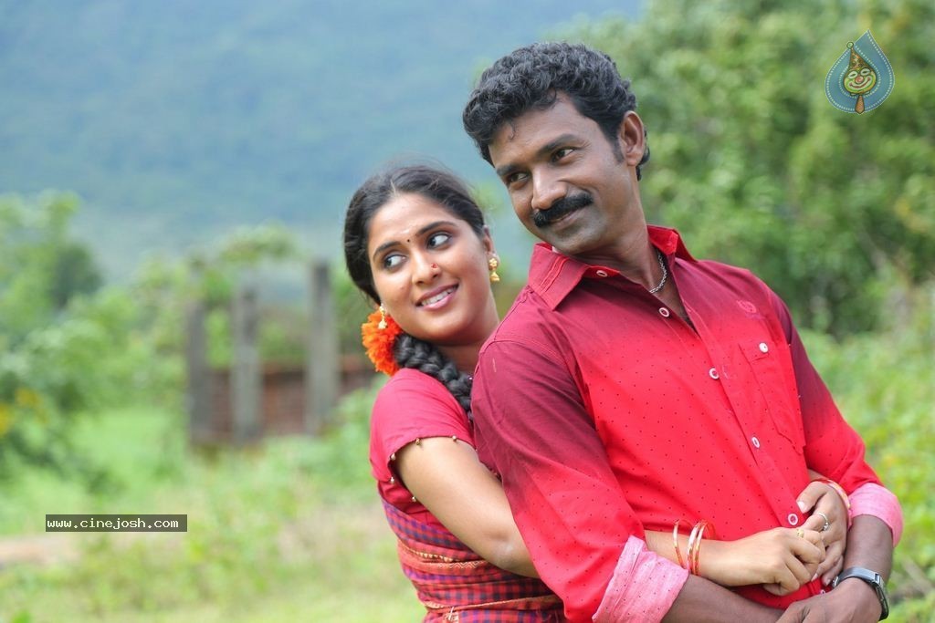 Antha Kuyil Neethana Tamil Movie Stills - 19 / 21 photos
