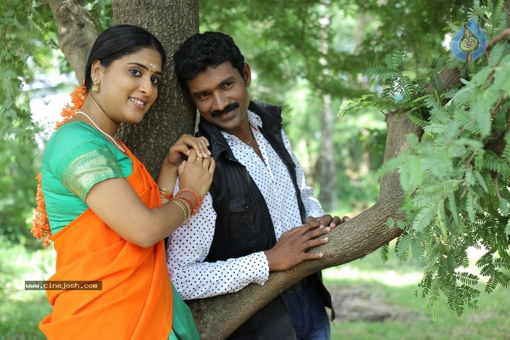 Antha Kuyil Neethana Tamil Movie Stills - 21 / 21 photos
